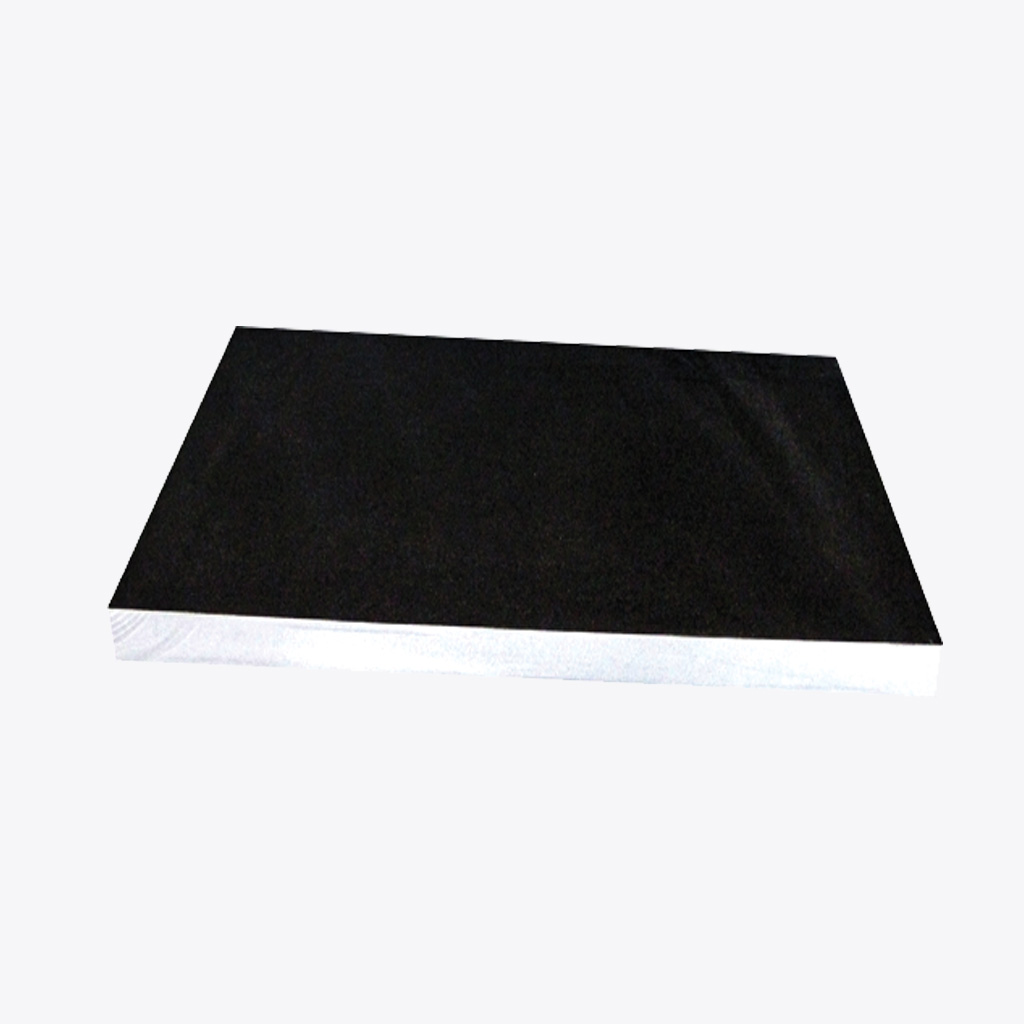 Granite Ledgers