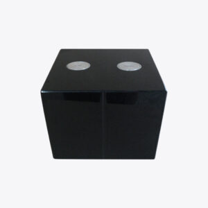 Double Box Urns