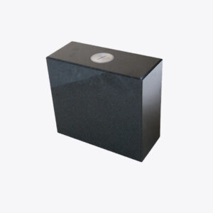 Single Box Urns