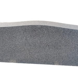 Medium Grey Serp Top