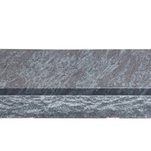 Bahama Blue BASE1.5 Inch Margin