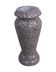 TURNED VASES