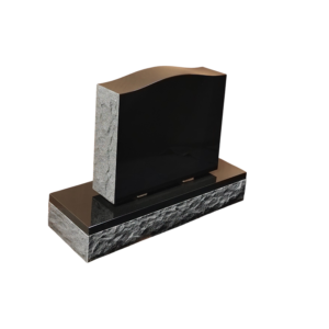 Jet Black Serptop P3+BRP