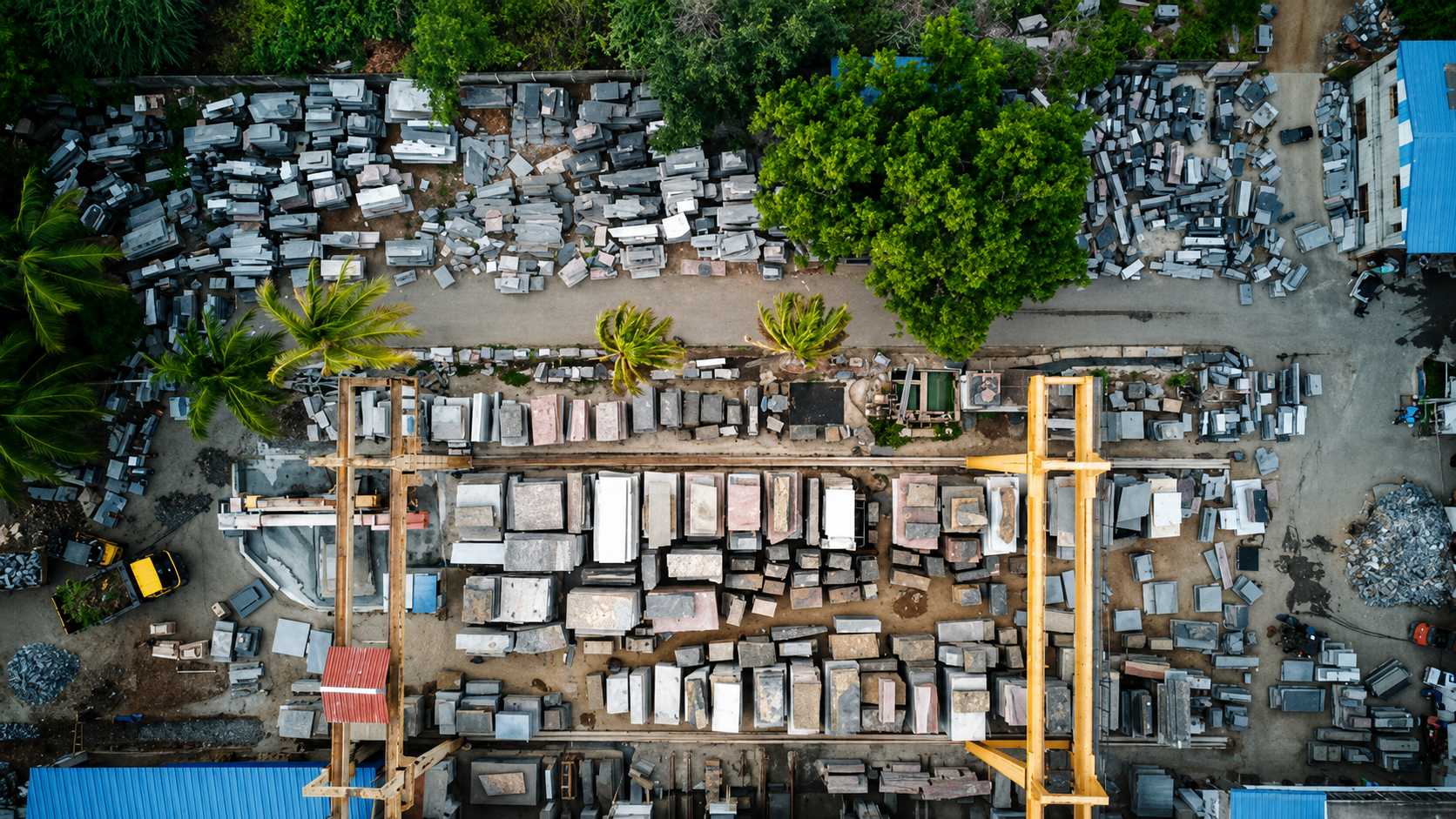 Company Arial View (2)