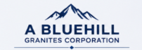 A BLUEHILL GRANITES CORPORATION